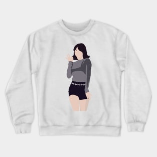 TWICE Jihyo Crewneck Sweatshirt